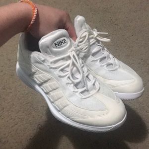 Nike Court Zoom x Air Max 95